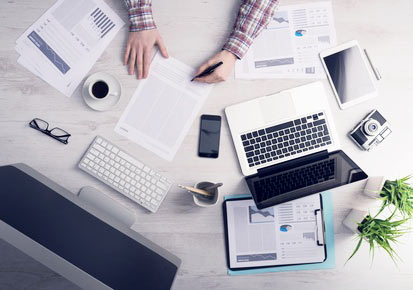 Management Assistenz - Zertifikatskurs