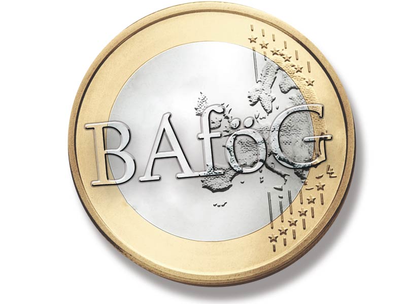 BAföG, Ausbildungsförderung - Schulungen