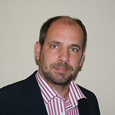 Dr. Boris Hoffmann