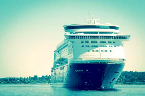 Seminarfahrt Kiel - Oslo auf der M/S Color Magic 