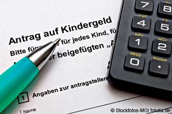 Elterngeld - Weiterbildung