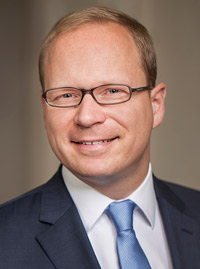 Herr Sebastian Günther