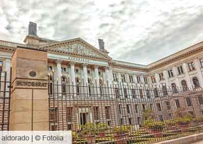 bundesrats-gebaeude