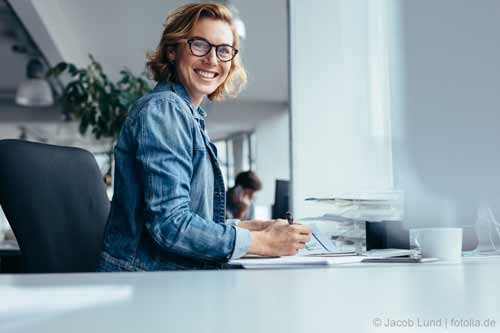 Online-Coaching für Führungskräfte