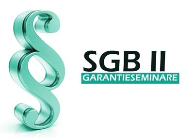 Seminare SGB II mit garantiertem Seminarstart