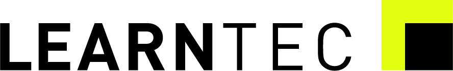 Messe-Logo Learntec