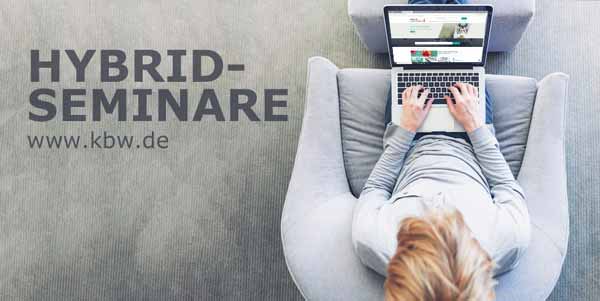 Hybrid-Seminare