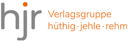 Logo rehm Verlag - hjr