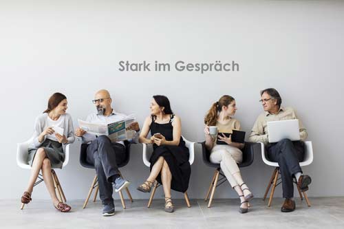 Seminare für eine wirkungsvolle Rhetorik - Kommunales Bildungswerk 