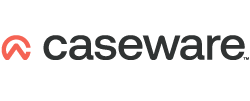 Caseware Logo Aussteller