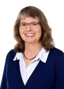 Sabine Harder