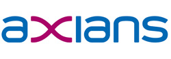Logo von Axians Infoma