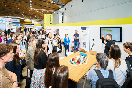 Learntec Future Lab