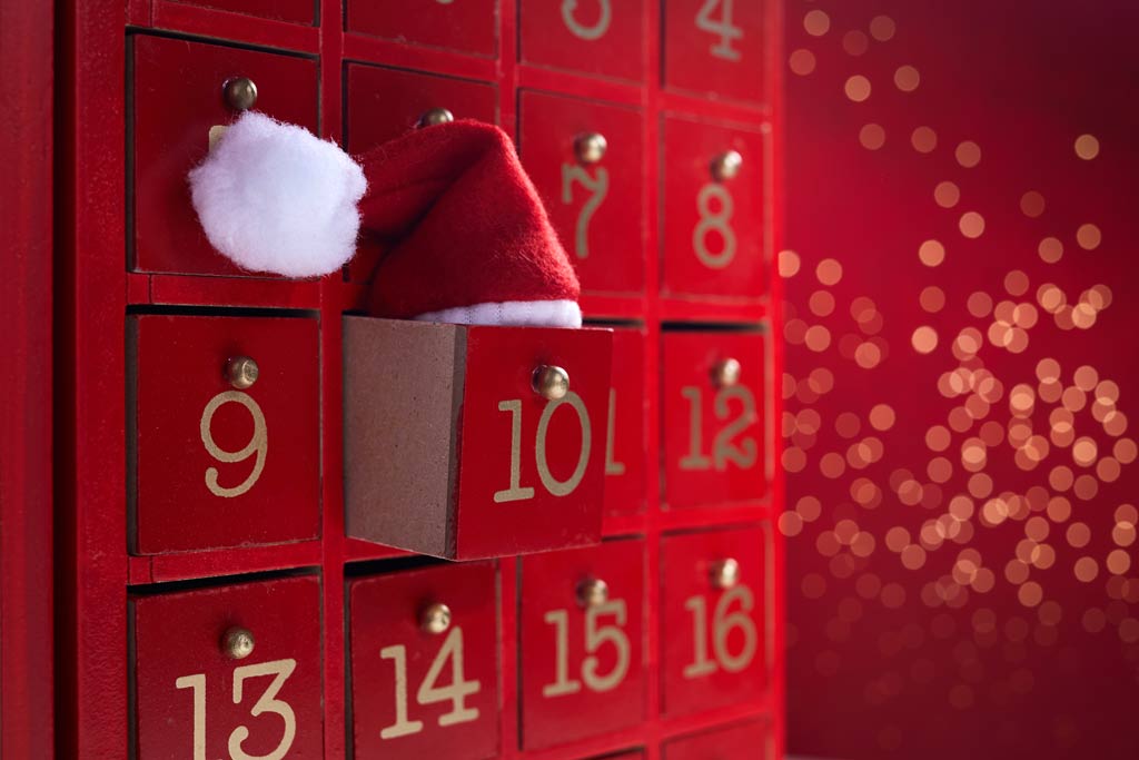 Online-Adventskalender 2025 - kbw.